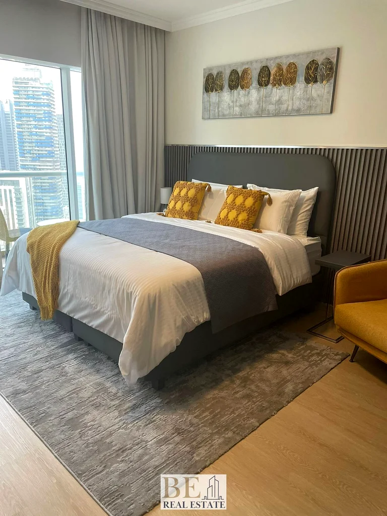 Elegant Studio | Central Location|Balcony63769138963714113