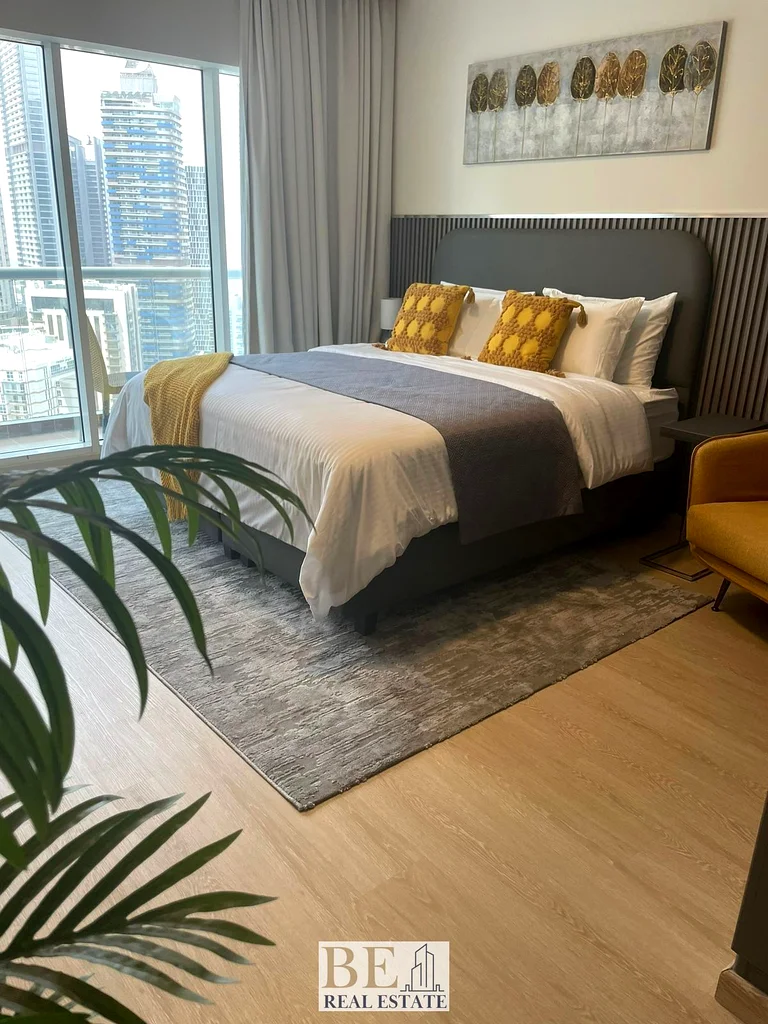 Elegant Studio | Central Location|Balcony63769138963714110