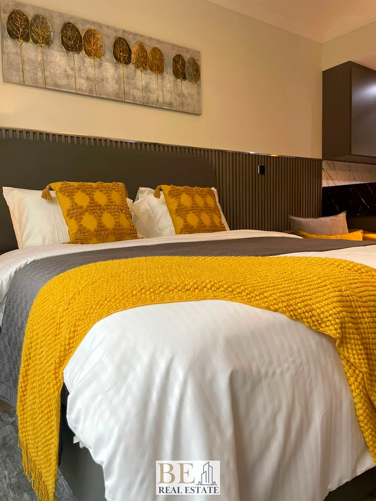 Elegant Studio | Central Location|Balcony63769138963714112