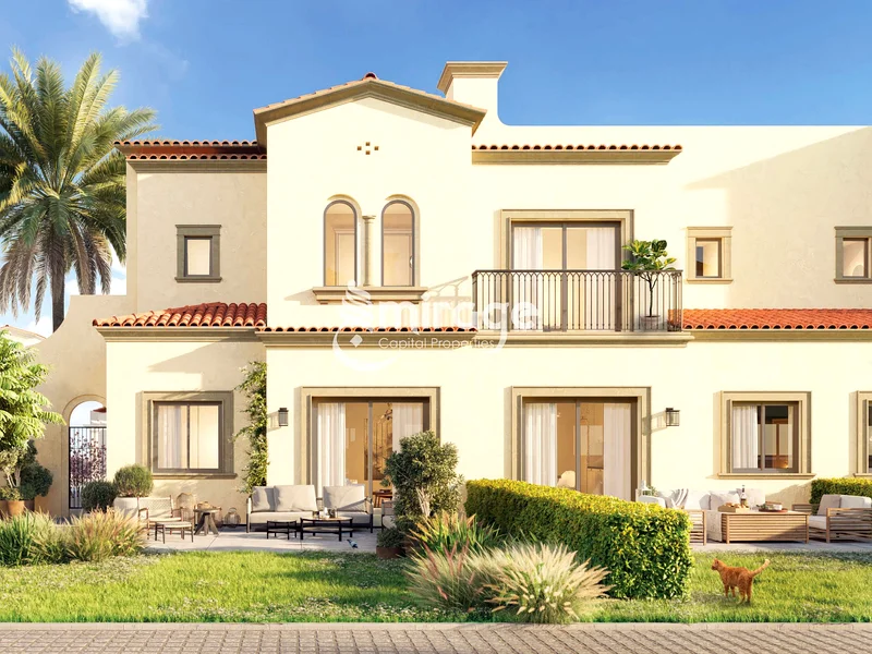 Casares 2BHK | Single Mid Unit | Great Community63840740131713110