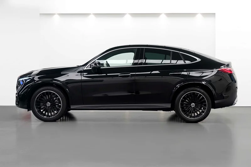 2025 MERCEDES GLC 200 4MATIC / BURMESTER / DEALER WARRANTY63488644022914111