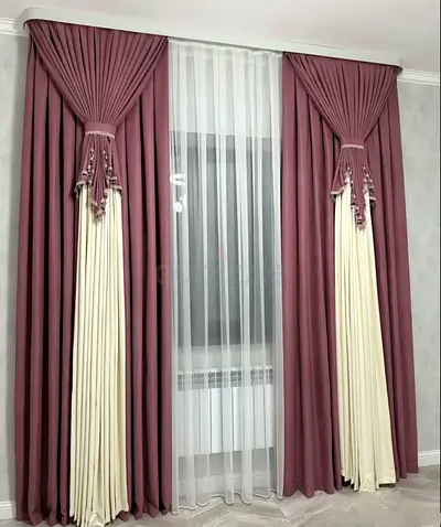 Curtains