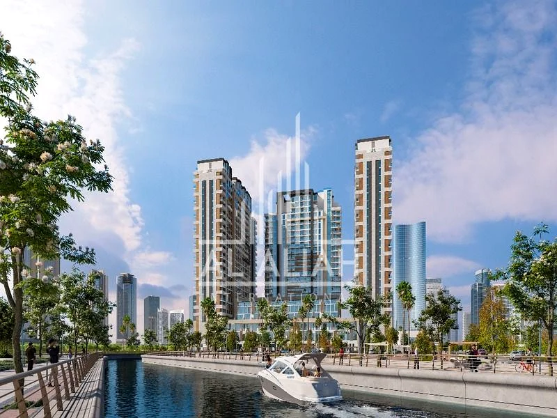 Luxurious 5 Bd | 40% Off | 1% Monthly Payment63842011603713111