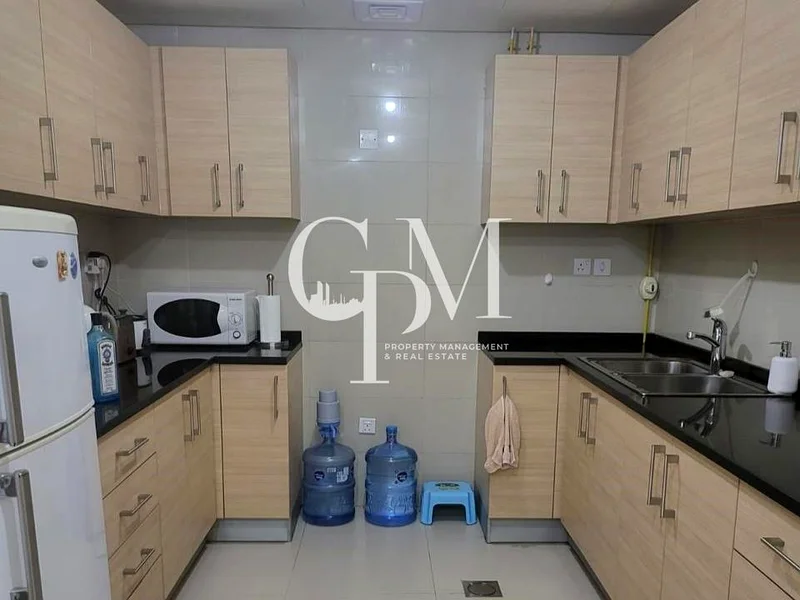 Chic 1-Bedroom Apartment | Well Maintained | Excellent Design63846366078977113