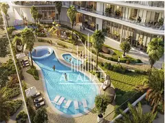 Fully furnished 1 Bedroom | Exclusive Offer
