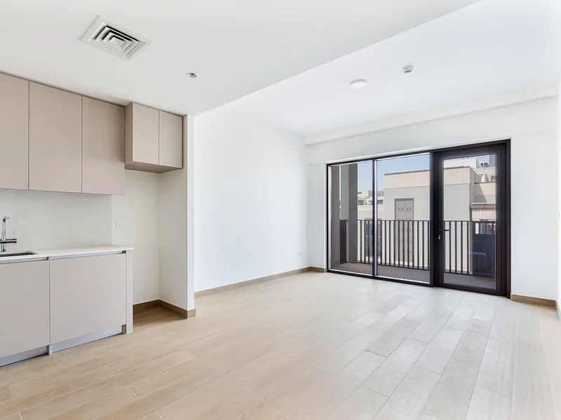 Brand New | Vacant | Pool View | High Floor63760408717058111