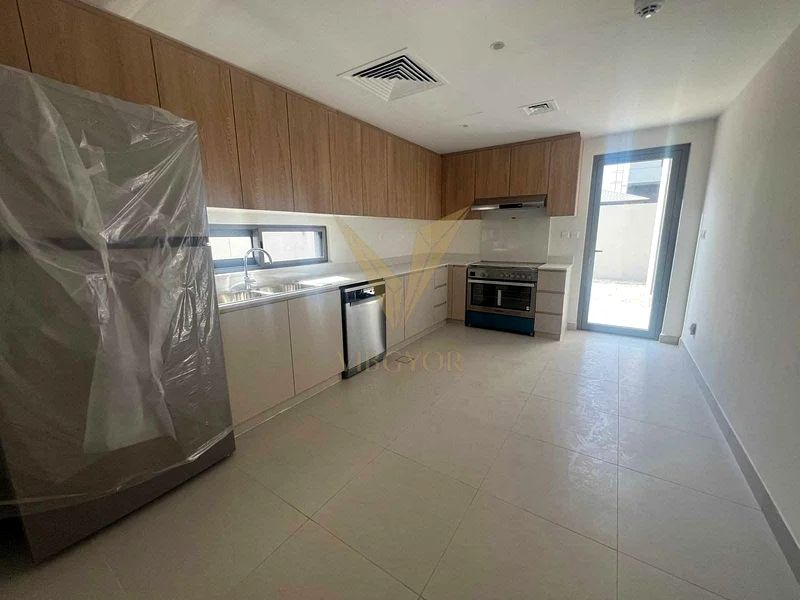 Super End Corner 4BR Villa | The Pulse Beachfront63751304251651114