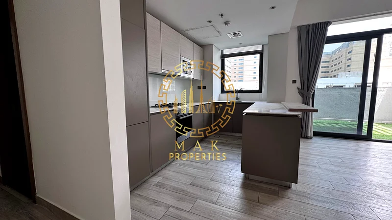 تخطيط مذهل | شقة من غرفة نوم واحدة | أوكسفورد ريزيدنس 0263778781749633113