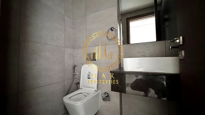 تخطيط مذهل | شقة من غرفة نوم واحدة | أوكسفورد ريزيدنس 0263778781749633114