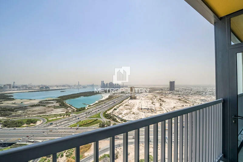 Ready to Move | 2BR+Maid | 2Y Post Handover Plan64017854471043110
