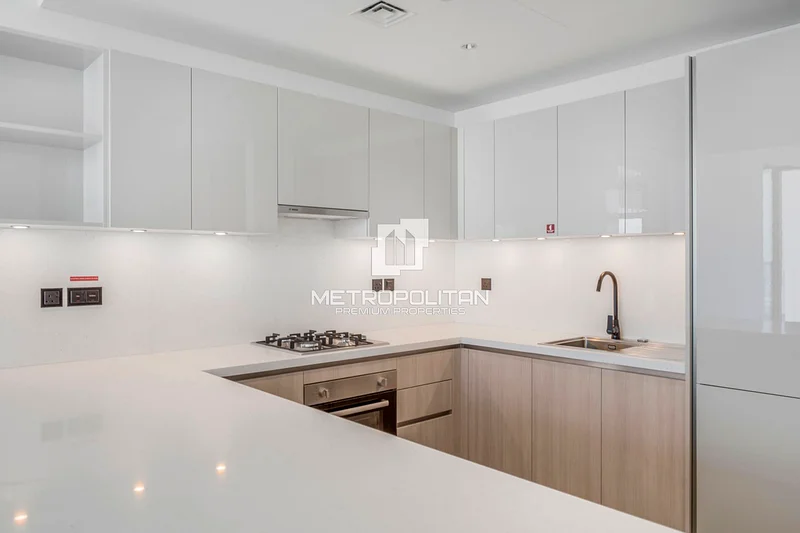 Ready to Move | 2BR+Maid | 2Y Post Handover Plan64017854471043112