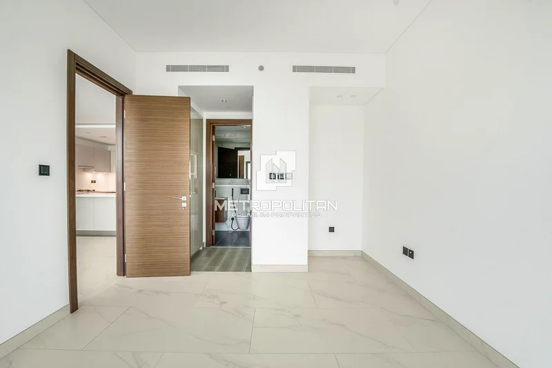 Ready to Move | 2BR+Maid | 2Y Post Handover Plan64017854471043114