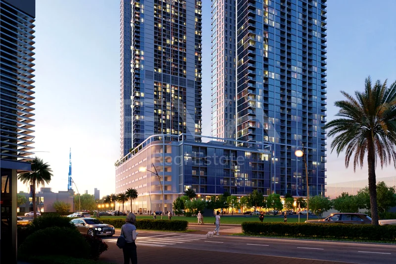 Top Floor | Unobstructed Downtown View64017405832962110