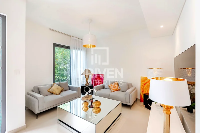 Furnished | Gardener Provided | Prime location63732763462017111