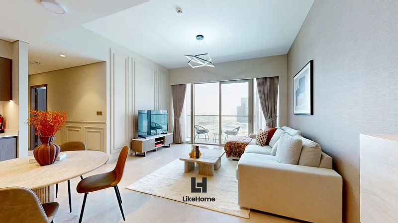 Exclusive September-Only Rate Offer | Brand New 2BHK | Burj Khalifa & Fountain Views | Top Class Amenities63834788820739111