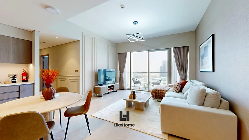 Exclusive September-Only Rate Offer | Brand New 2BHK | Burj Khalifa & Fountain Views | Top Class Amenities63834788820739113