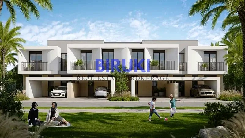 3 bedroom | Great Layout | Handover soon63931238672129110