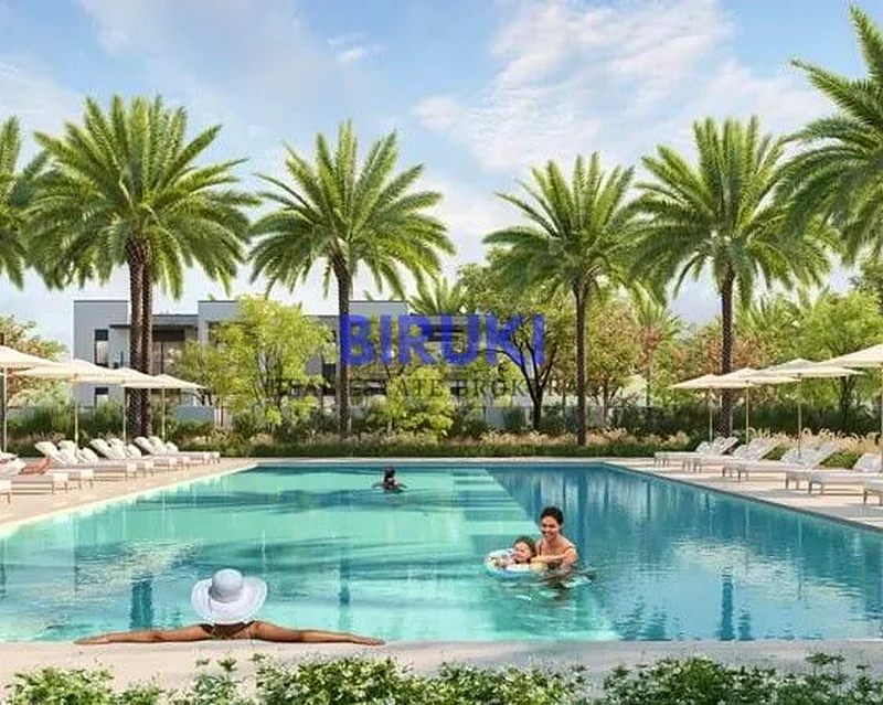 3 bedroom | Great Layout | Handover soon63931238672129112