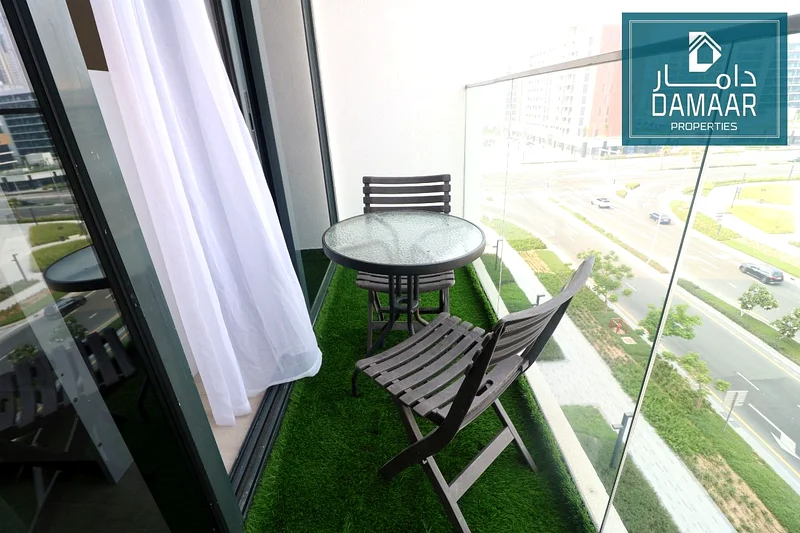 High-Demand Location | Furnished Studio for Sale63975291456513111