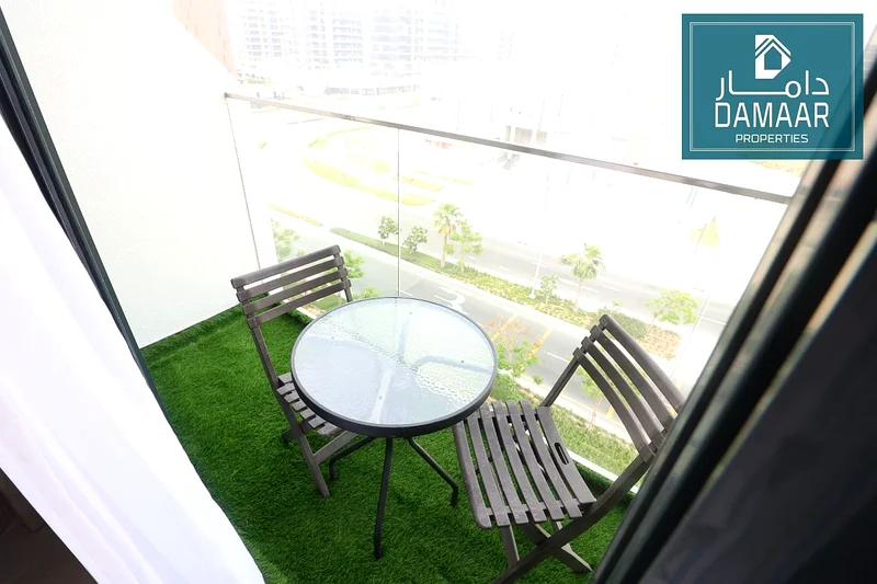 High-Demand Location | Furnished Studio for Sale63975291456513112