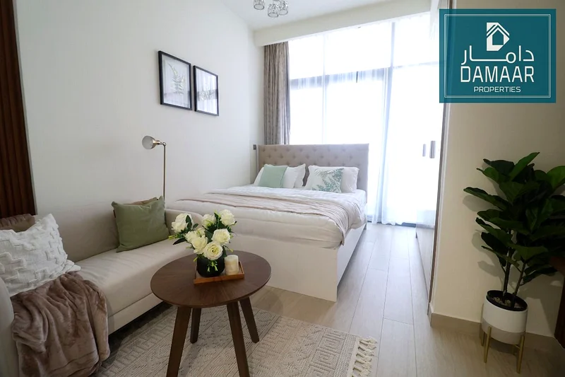 High-Demand Location | Furnished Studio for Sale63975291456513113