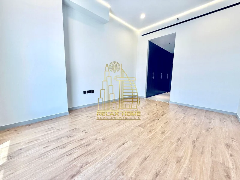 شقة فاخرة من 3 غرف نوم | مبنى جديد بالكامل | غرفة خادمة | بالقرب من محطة المترو63768537955203112