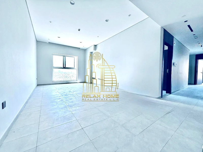 شقة فاخرة من 3 غرف نوم | مبنى جديد بالكامل | غرفة خادمة | بالقرب من محطة المترو63768537955203114