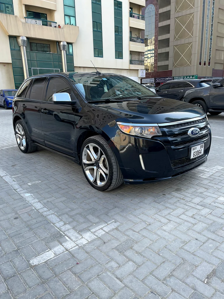 Ford Edge Sport GCC63489004845057112