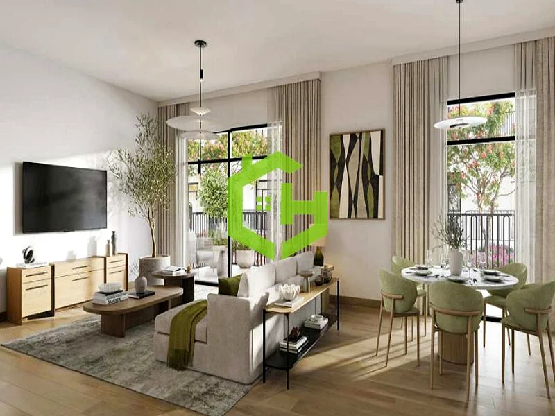 2 BR Apartment | Modern Layout | High ROI63950592574081111