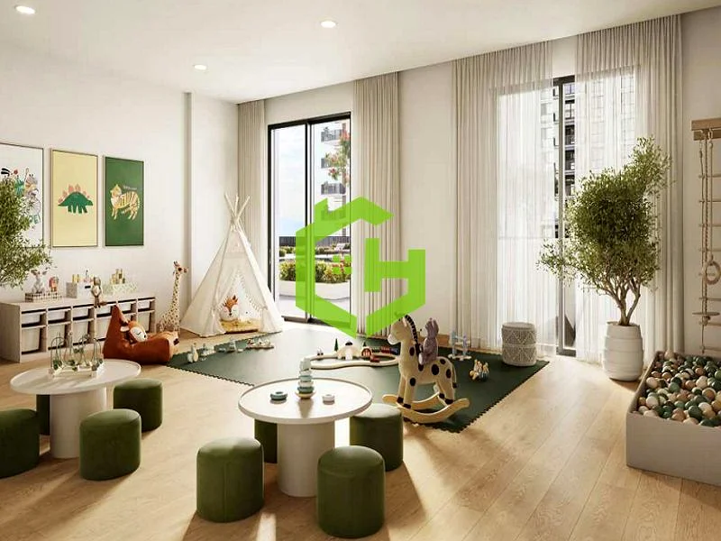 2 BR Apartment | Modern Layout | High ROI63950592574081110