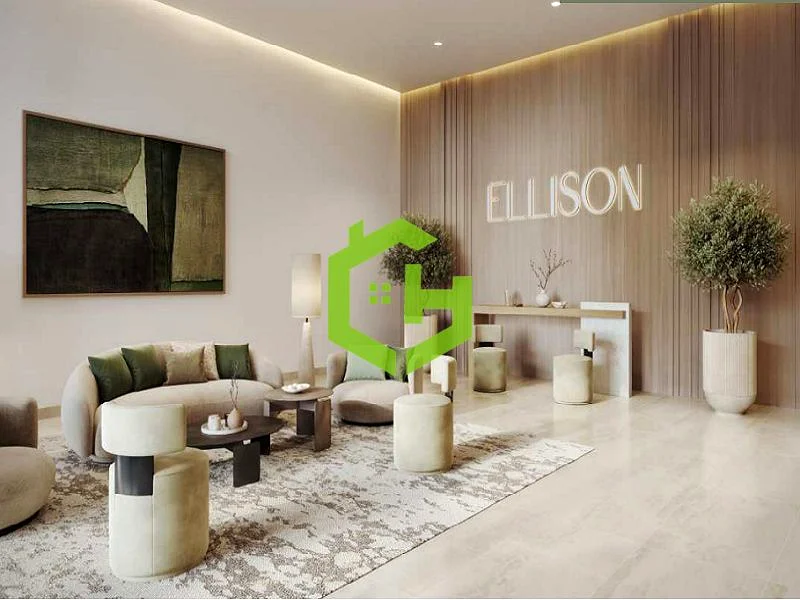 2 BR Apartment | Modern Layout | High ROI63950592574081112