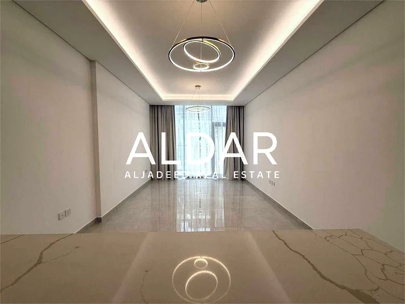 جديد بالكامل | مطبخ مجهز | بالقرب من المول63787179307521110
