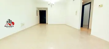 CLOSE TO METRO - SPACIOUS 3BHK + MAIDROON+ LAUNDRY ROOM - RENT 90K - GYM SWIMMING POOL - BALCONY - F