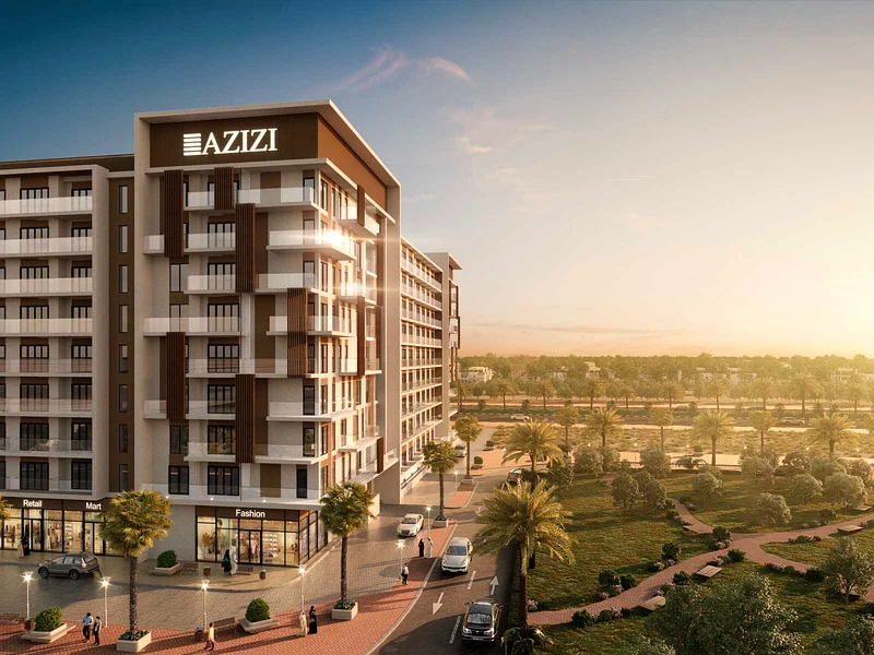 Best Apartment | Prime Location | Iconic Structure63943601901313111