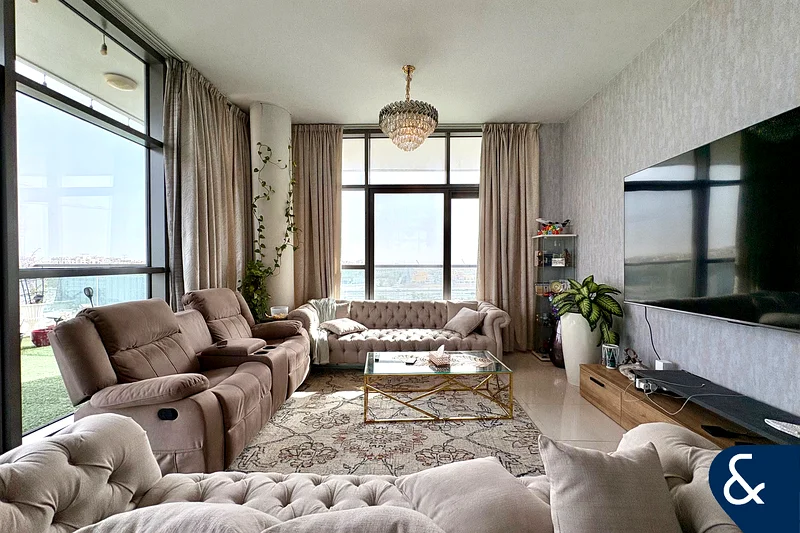 2 Bed + Maids | Large Layout | Motivated63971398330113110