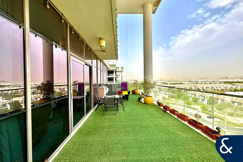2 Bed + Maids | Large Layout | Motivated63971398330113112