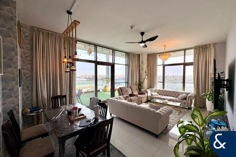 2 Bed + Maids | Large Layout | Motivated63971398330113111