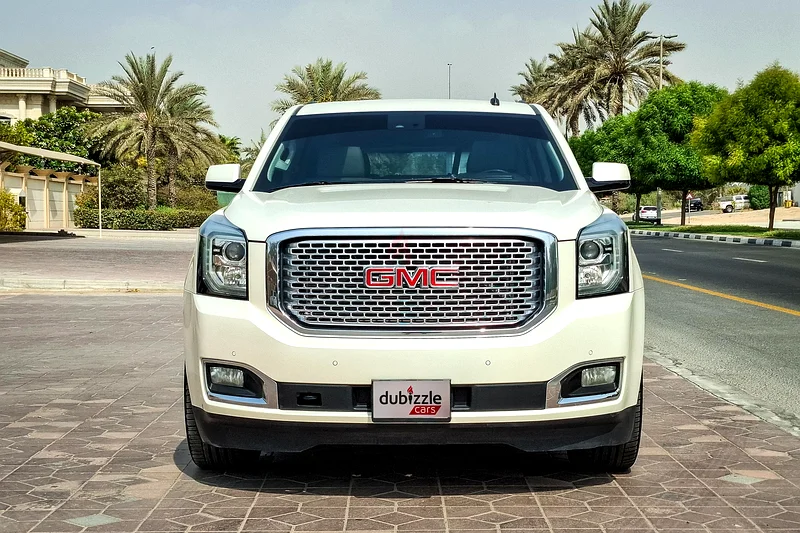 AED 2851/month | 2015 GMC Yukon Denali | GCC Specs | Ref#35968863490631129857111