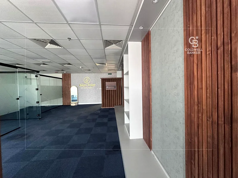High Floor | Canal View | Semi Furnished63621017507714114