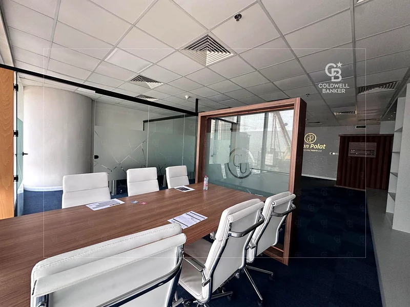 High Floor | Canal View | Semi Furnished63621017507714112