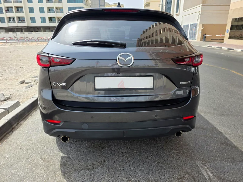 مازدا CX-5 للبيع63490174810242111