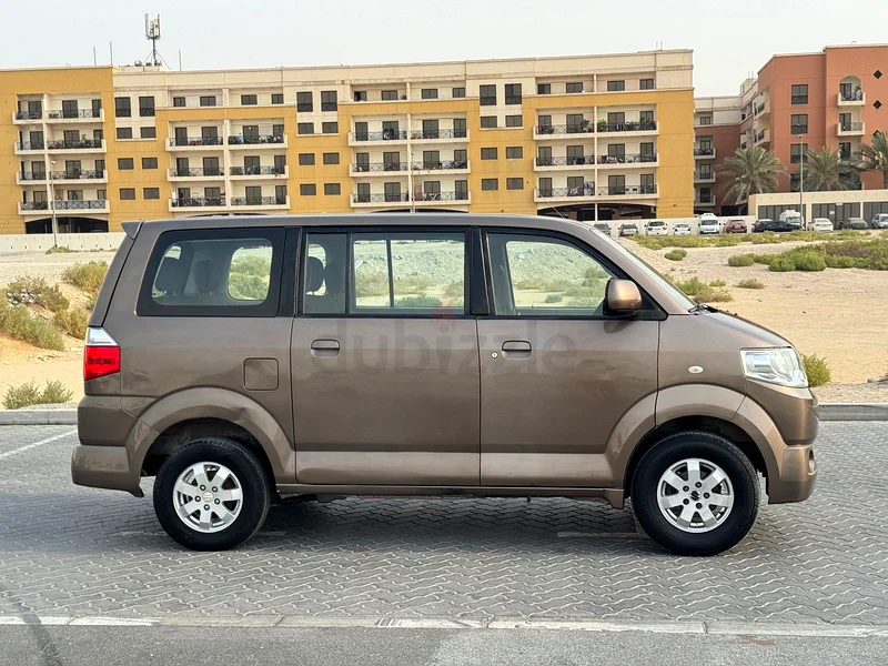 Suzuki APV GCC full seats 201563490820223873114