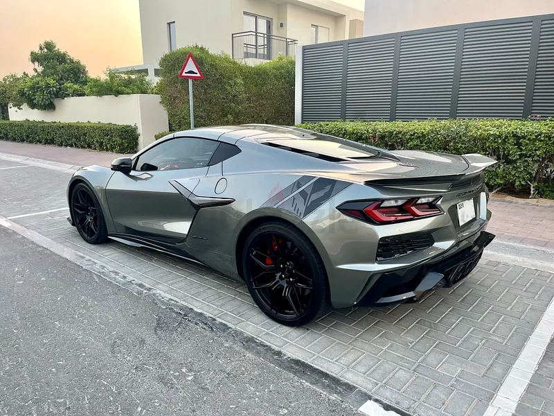 Z06 | Special Order | Private Seller63489421278595114