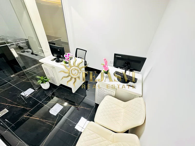 Fully Furnished Office | Direct from Owner | Near to Public Transport |63619756883075114