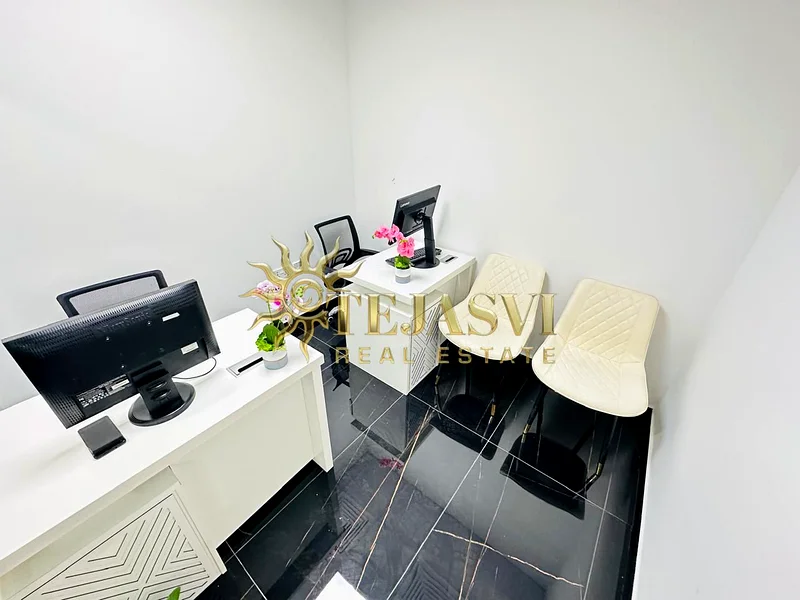 Fully Furnished Office | Direct from Owner | Near to Public Transport |63619756883075111