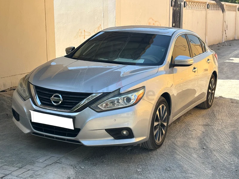 Nissan Altima 2.5 SL634879829838111113