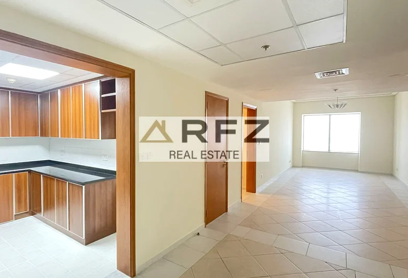 Spacious | 2BR Apartment | Ready to move|63746426028801111