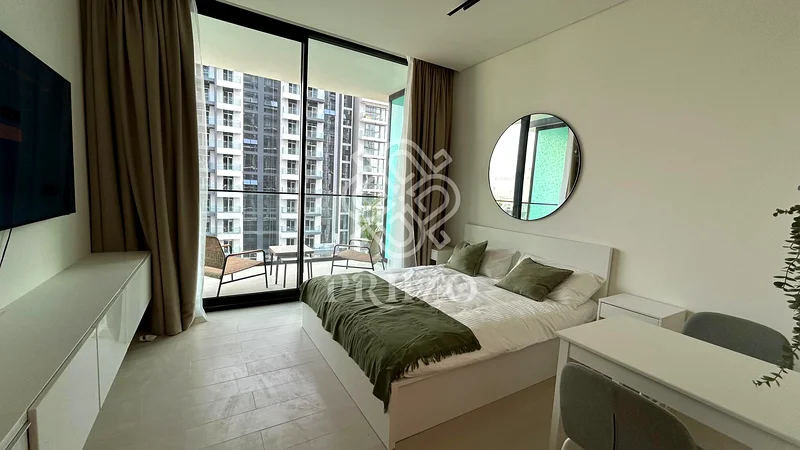 Brand New | Furnished | Vacant | Multiple cheques63785267434499111