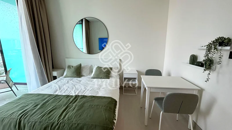 Brand New | Furnished | Vacant | Multiple cheques63785267434499113