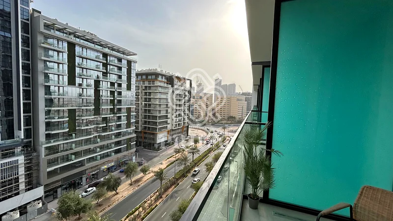 Brand New | Furnished | Vacant | Multiple cheques63785267434499110